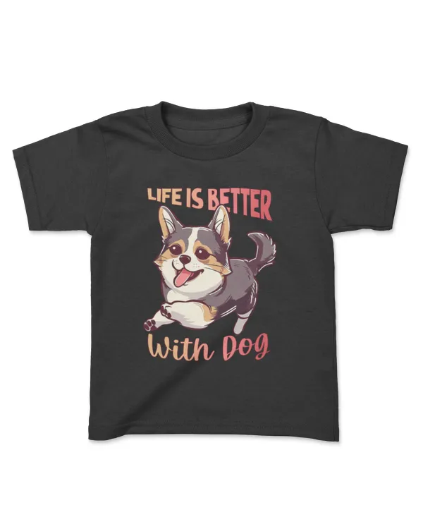 Kids Standard T-Shirt