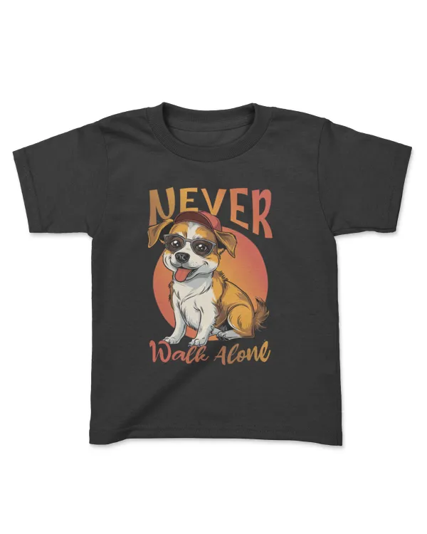 Kids Standard T-Shirt