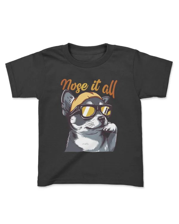 Kids Standard T-Shirt
