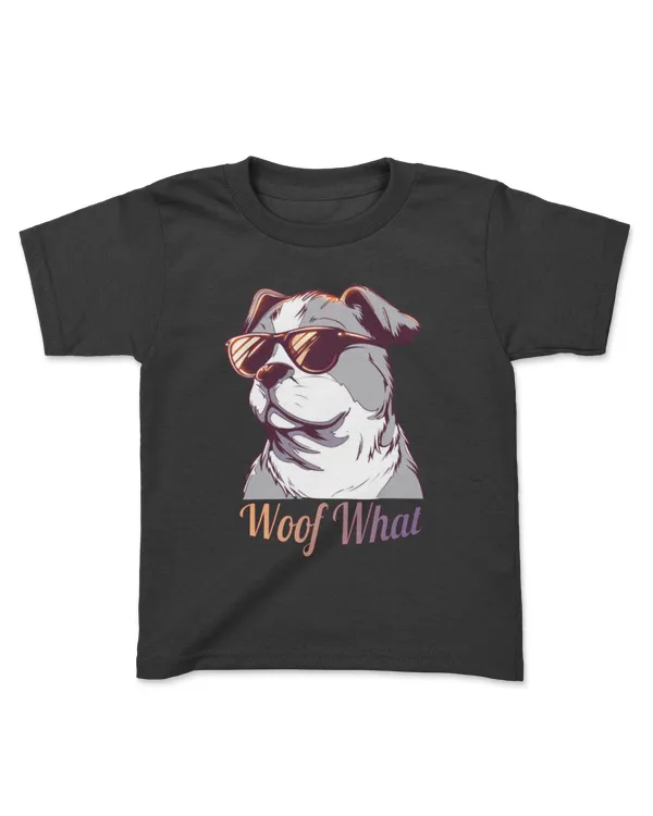 Kids Standard T-Shirt