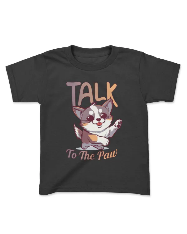 Kids Standard T-Shirt