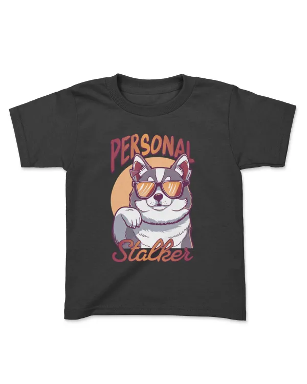 Kids Standard T-Shirt