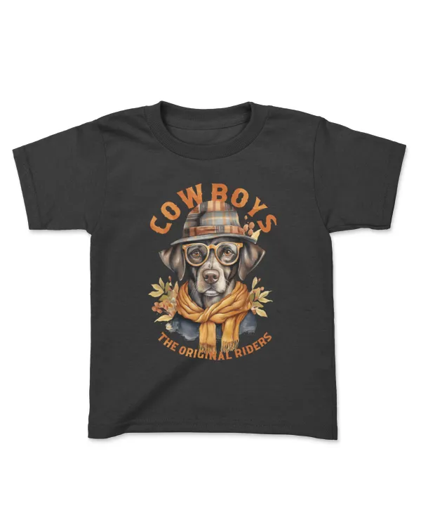 Kids Standard T-Shirt
