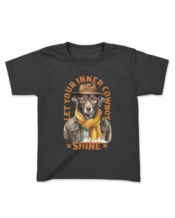 Kids Standard T-Shirt