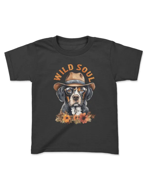 Kids Standard T-Shirt