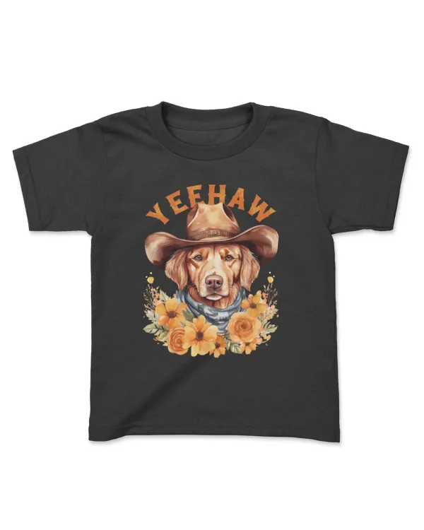 Kids Standard T-Shirt