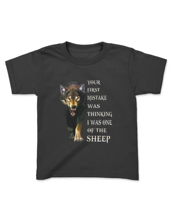 Kids Standard T-Shirt