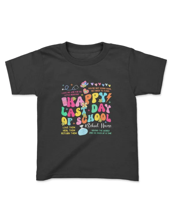 Kids Standard T-Shirt