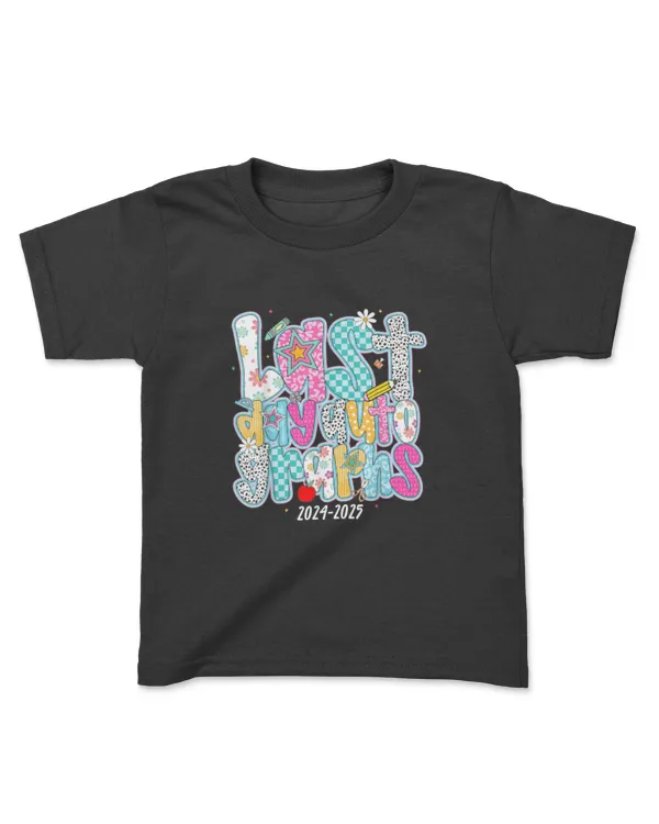 Kids Standard T-Shirt
