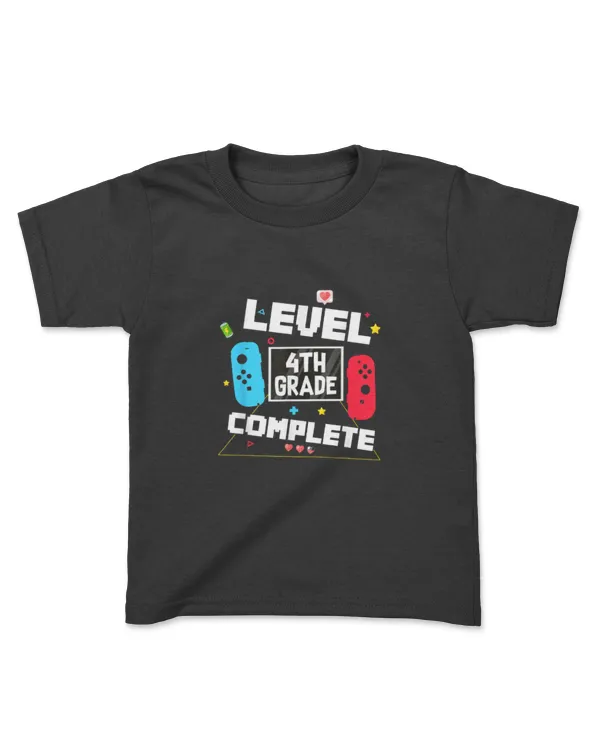 Kids Standard T-Shirt