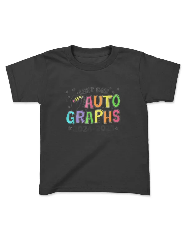 Kids Standard T-Shirt