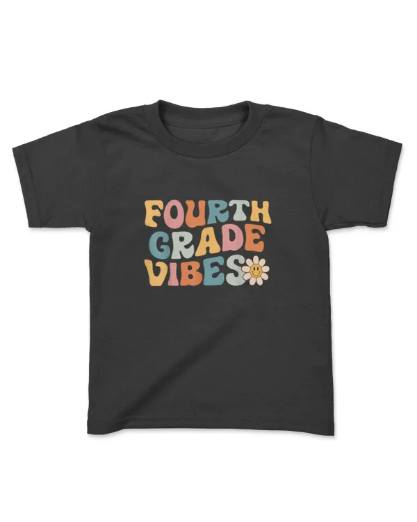 Kids Standard T-Shirt