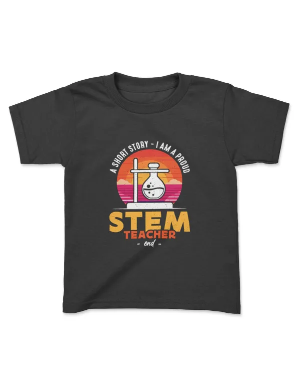 Kids Standard T-Shirt