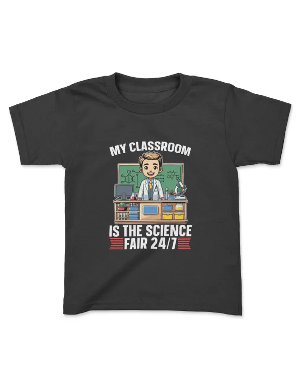 Kids Standard T-Shirt