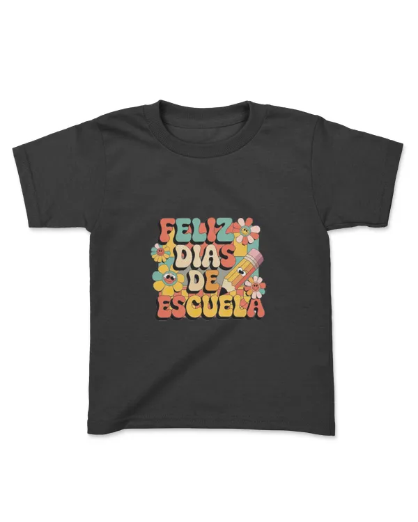 Kids Standard T-Shirt