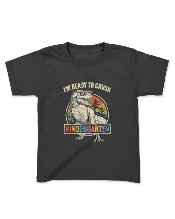 Kids Standard T-Shirt