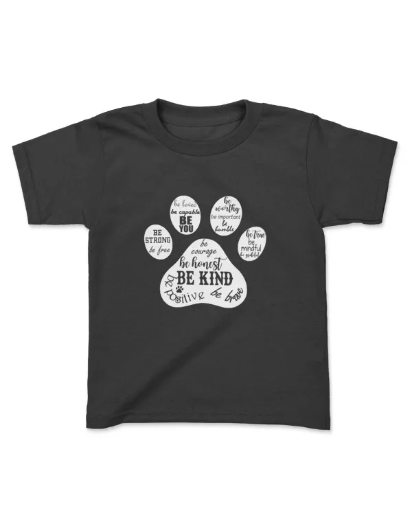 Kids Standard T-Shirt