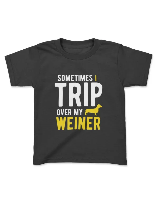 Kids Standard T-Shirt