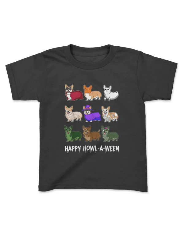 Kids Standard T-Shirt