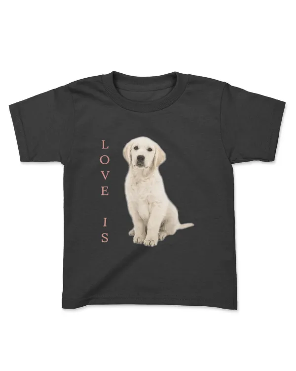Kids Standard T-Shirt