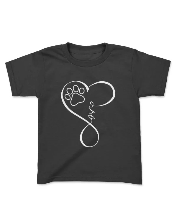 Kids Standard T-Shirt
