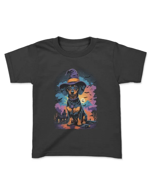 Kids Standard T-Shirt