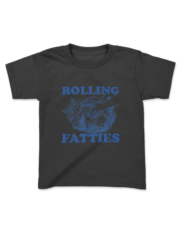 Kids Standard T-Shirt