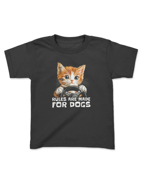 Kids Standard T-Shirt