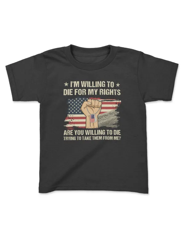 Kids Standard T-Shirt