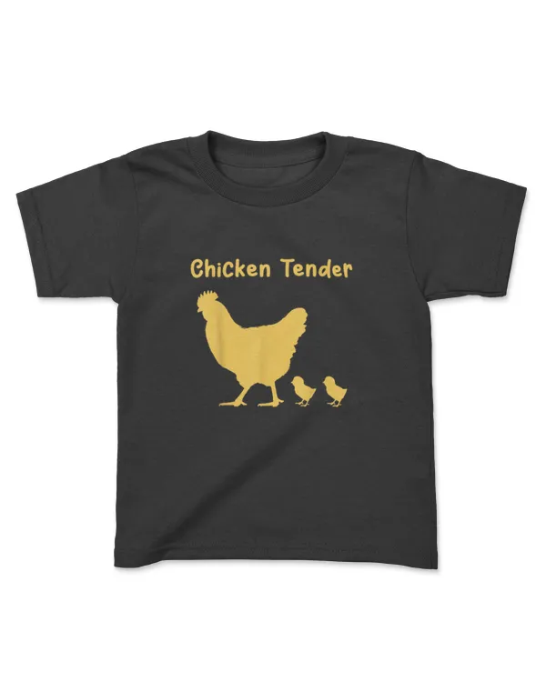 Kids Standard T-Shirt