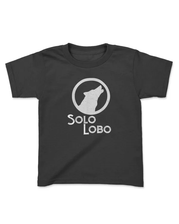 Kids Standard T-Shirt
