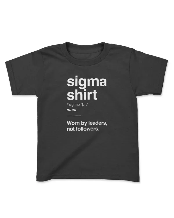 Kids Standard T-Shirt