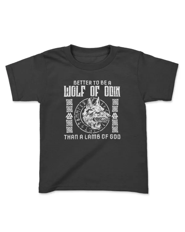 Kids Standard T-Shirt
