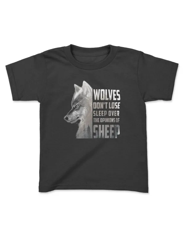 Kids Standard T-Shirt