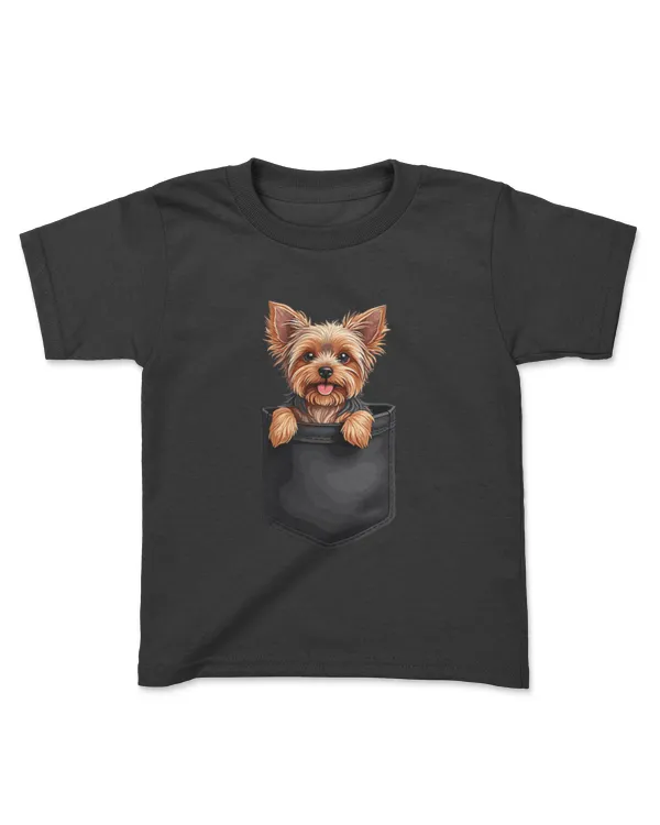 Kids Standard T-Shirt