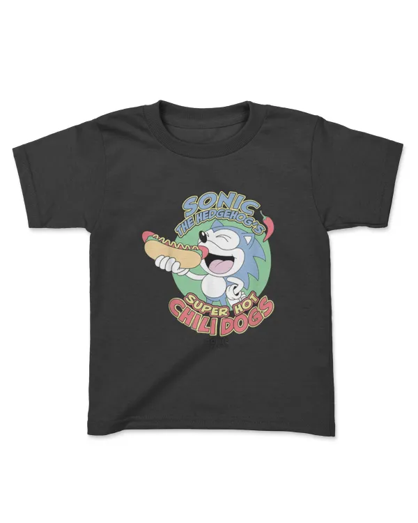 Kids Standard T-Shirt