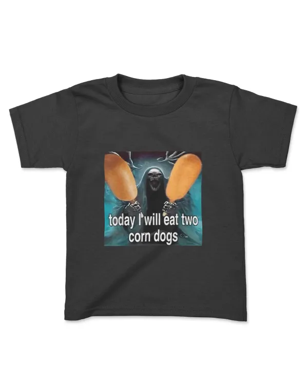 Kids Standard T-Shirt