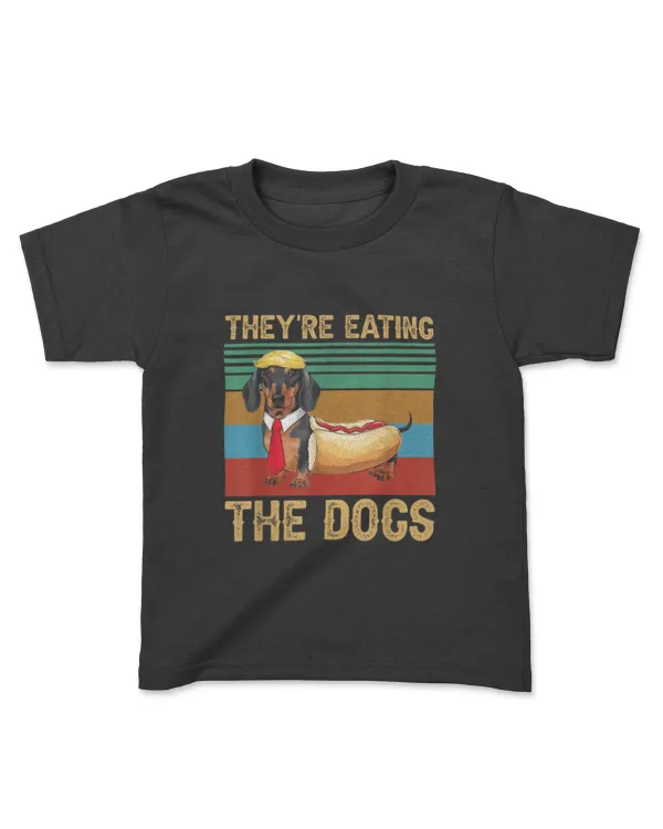Kids Standard T-Shirt