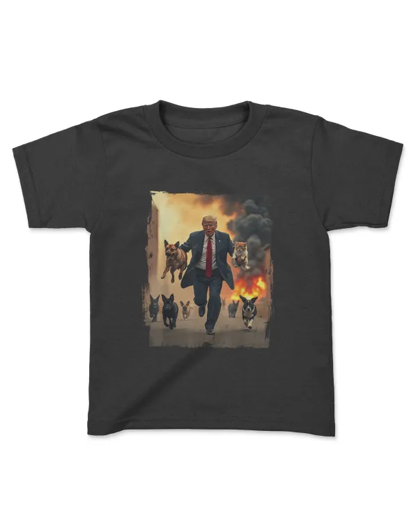 Kids Standard T-Shirt