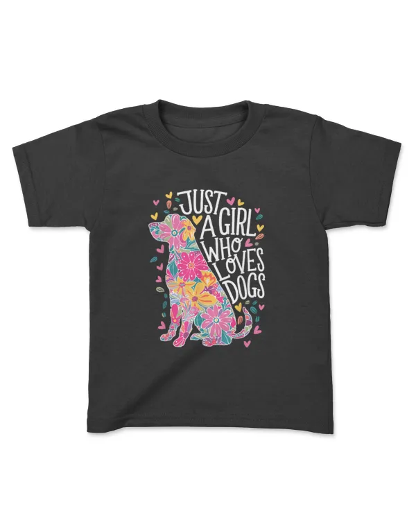 Kids Standard T-Shirt