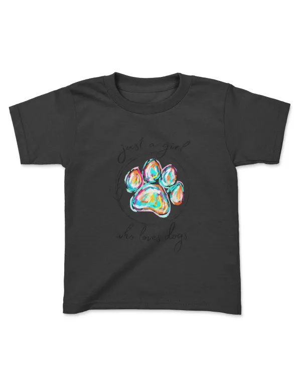 Kids Standard T-Shirt