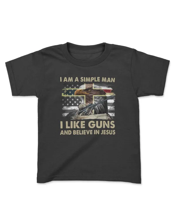 Kids Standard T-Shirt