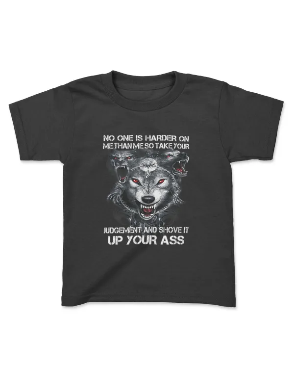 Kids Standard T-Shirt
