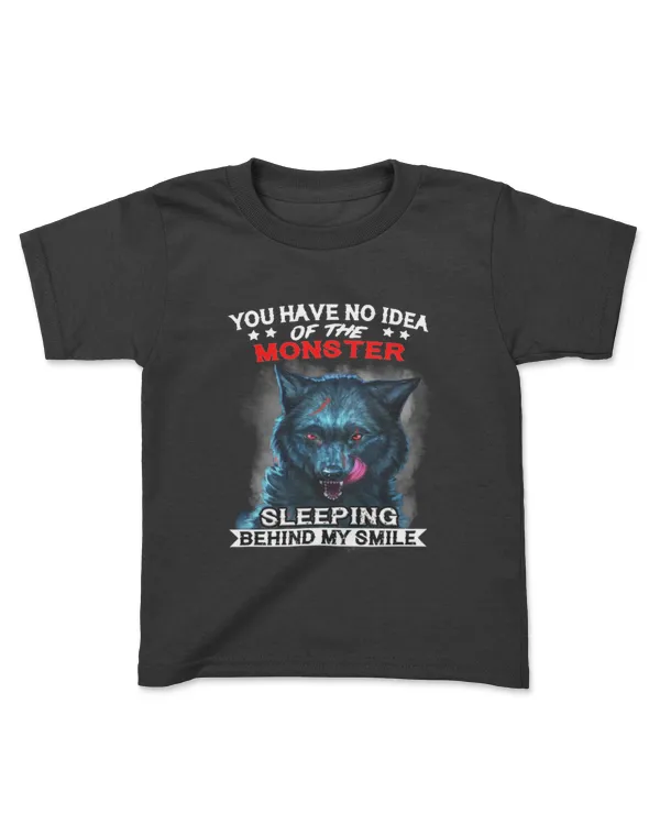 Kids Standard T-Shirt