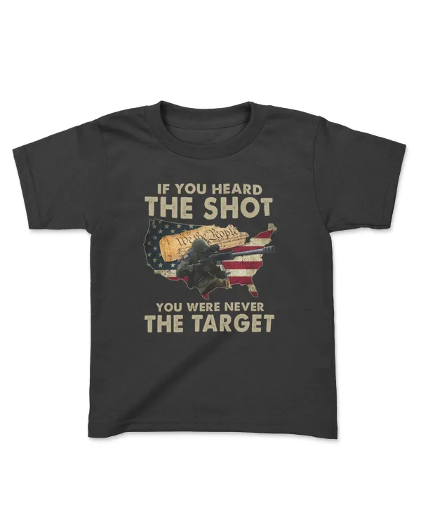 Kids Standard T-Shirt