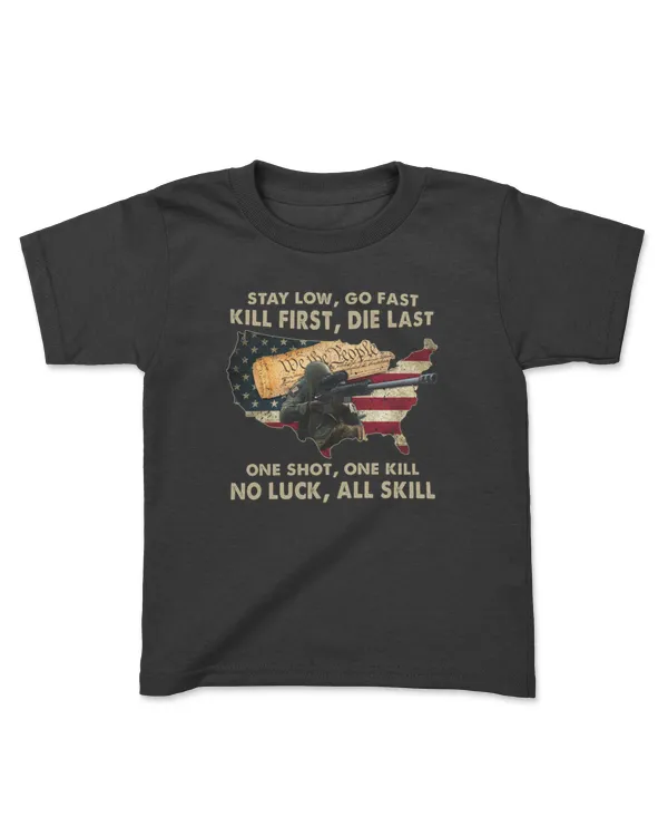 Kids Standard T-Shirt