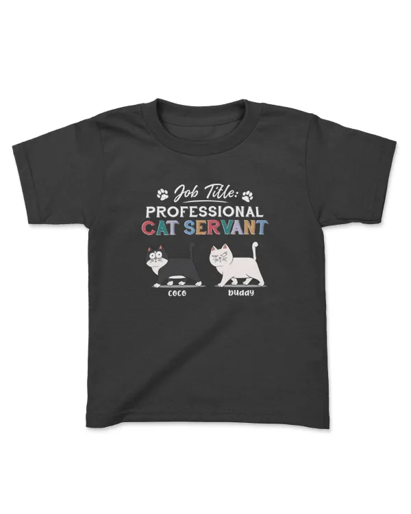 Kids Standard T-Shirt