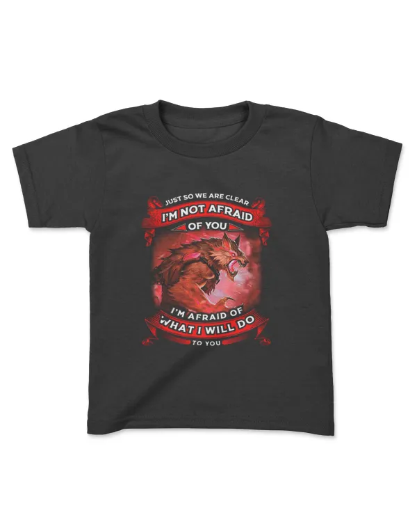 Kids Standard T-Shirt