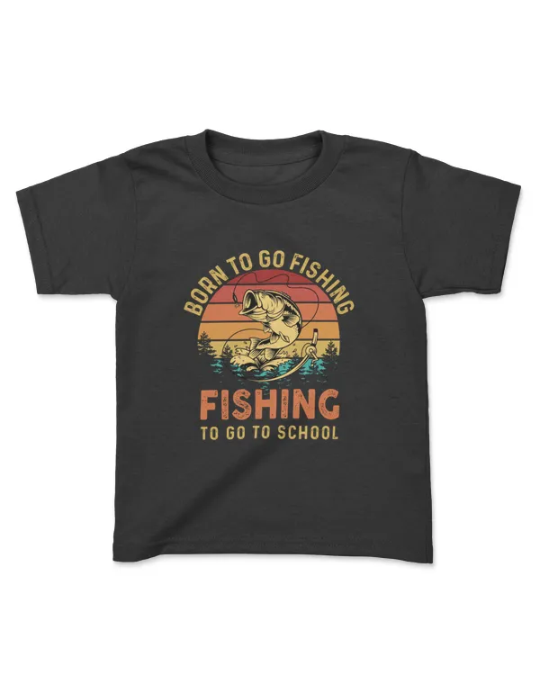 Kids Standard T-Shirt