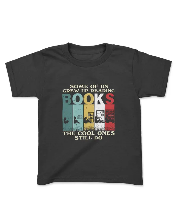 Kids Standard T-Shirt